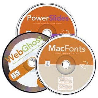 Macware Multimedia Privacy Software Bundle for Mac OS
