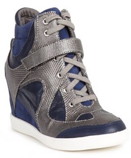 99 more colors available blowfish shoes tugo wedge sneakers $ 69 99