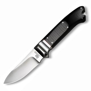Cold Steel Pendleton Custom Classic Hunting Knife 60SPH