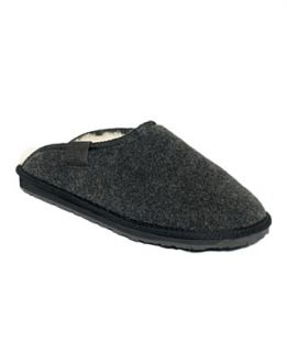 Shop Mens Slippers, Leather Slippers and Suede Slippers