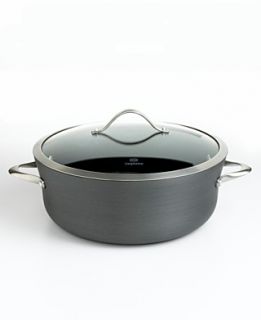 Calphalon Contemporary Stainless Steel Cookware, 13 Piece Set
