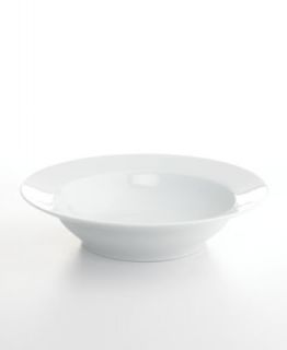 The Cellar Whiteware Individual Rim Soup/Pasta Bowl   Casual