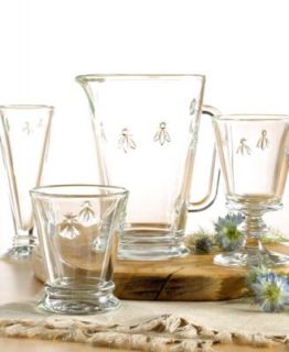 French Home Glassware, La Rochere Versailles Collection   Glassware