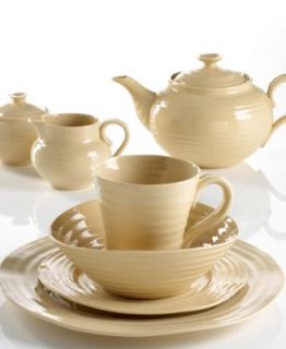 Portmeirion Dinnerware, Sophie Conran Carnivale & Biscuit Collection