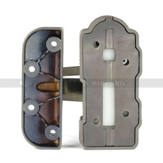FK8804 Door Alarm Magnetic Alert Dual Insurance Home Family Security