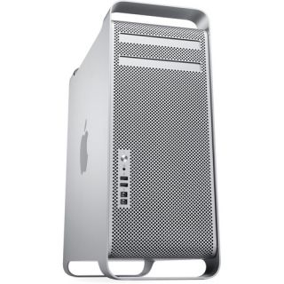 Apple Mac Pro Xeon Quad Core Desktop MD770LL A 32GB RAM 2TB SSD 3