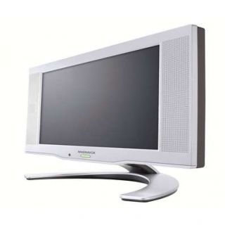 Magnavox 17MF200V 17in Widescreen LCD TV Monitor