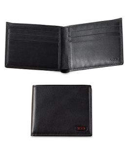 Tumi Wallet, Double Billfold   Mens Belts, Wallets & Accessories