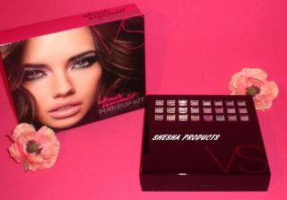 Victoria Secret Ultimate Supermodel Makeup Kit New