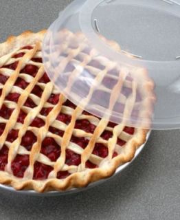 Pyrex Pie Plate, Portable   Bakeware   Kitchen