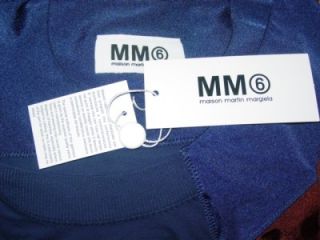 Maison Martin Margiela MM6 Bandaid Stretchy Dress s New