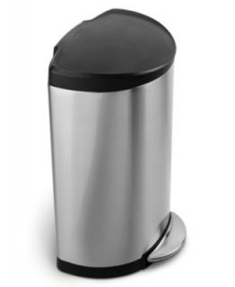 simplehuman Trash Can Liners, Liner G 50 Pack   Kitchen Gadgets