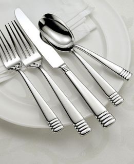 Oneida Flatware, Zest 20 Piece Set   Flatware & Silverware   Dining