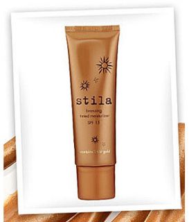 Stila Bronzing Tinted Moisturizer SPF 20   Makeup   Beauty