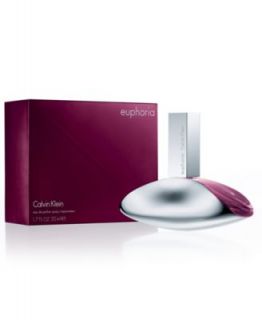 Calvin Klein euphoria Fragrance Collection for Women   Perfume