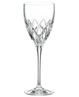 Vera Wang Wedgwood Wine Glasses, Set of 2 Duchesse   Stemware