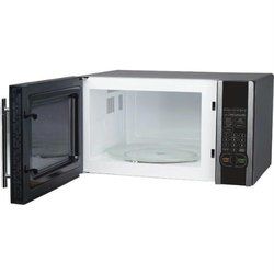 Magic Chef MCM1110ST 1 1 Cubic ft 000W Microwave w Digital Touch
