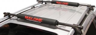 Malone Roof Rack Pads for Kayak 18 Inch