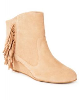 FALCHI by Falchi Shoes, Madison Wedge Booties