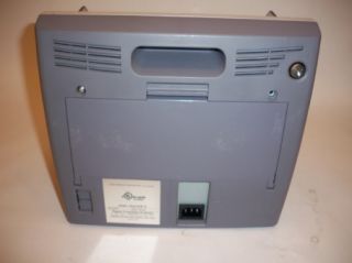 Magner Model 75 High Speed Currency Counter