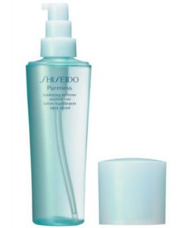 Shiseido Pureness Moisturizing Gel Cream, 1.4 oz   Shiseido   Beauty