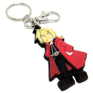 Fullmetal Alchemist product. Made by Great Eastern Entertainment, Inc