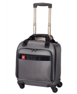 Victorinox Mobilizer NXT 5.0 Wheeled Boarding Tote   Luggage