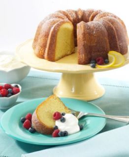 Nordicware Fleur De Lis Bundt Cake Pan   Bakeware   Kitchen