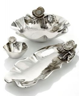 Star Home Serveware, Lily Pad and Frogs Collection   Serveware