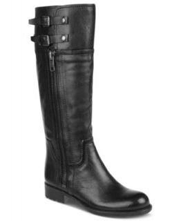by GUESS Womens Shoes, Hertlez Riding Boots