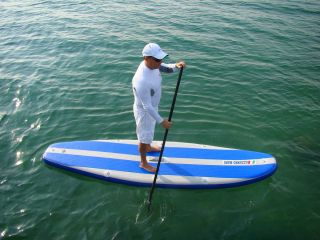 Azzurro Mare Paddle Board pictures. Click to Play Slideshow for more