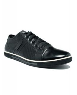Kenneth Cole Shoes, Base Down Low High Top Sneakers