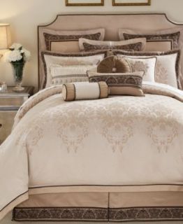 Waterford Bedding, Callum Collection   Bedding Collections   Bed