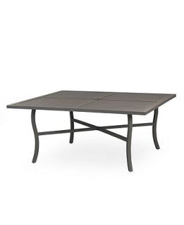Furniture, Outdoor Dining Table (64 Square)   furniture
