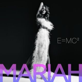Mariah Carey E MC2 Deluxe New CD