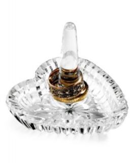 Waterford Lismore Square Ring Holder   Collections   for the home