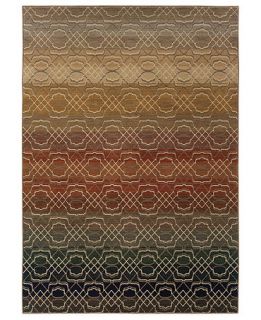 Sphinx Area Rug, Kasbah 3945B Fuse 110 x 33   Rugs