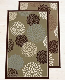 Bacova Rugs, Blossom Accent Rug