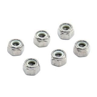 Mallory Marine Replacement Nut 9 72001