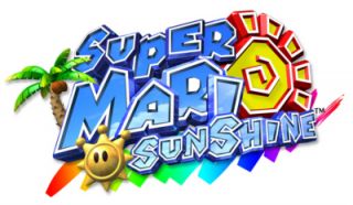 Super Mario Sunshine Official Strategy Guide Nintendo GameCube