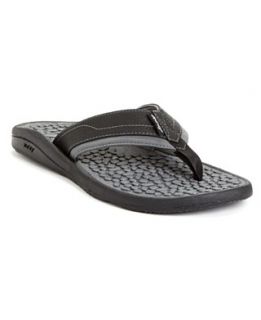 Kenneth Cole Reaction Sandals, Back Flip Thongs