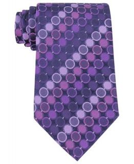 Kenneth Cole Reaction Tie, Jefferson Circle