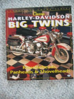 isbn 0 87938 922 2 by mark marselli knuckleheads 1936 1947 panheads