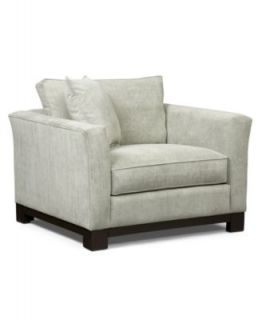 Kenton Fabric Living Room Chair, 45W X 38D X 33H Custom Colors