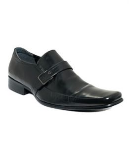 Kenneth Cole Reaction Shoes, Foot Patrol Double Strap Slip On Shoes