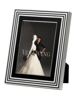 Vera Wang Picture Frame, With Love Noir 4 x 6   Collections   for