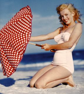 1950 Marlyn Monroe Photos Images on CD