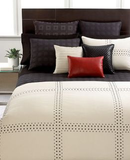 CLOSEOUT Hotel Collection Bedding, Panels Collection   Bedding