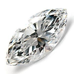 GIA Certified 5.17 Carat D Internally Flawless Marquise Cut Diamond