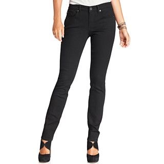 Calvin Klein Jeans Colorblock Top & Skinny Jeans   Womens